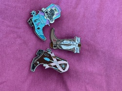 CFD Pin Pack