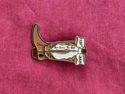 2025 CFD Pin
