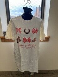 2025 Frontier Day T-shirt