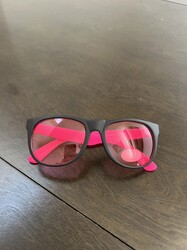 Pink WBCI Sunglasses