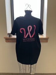 Black WBCI Logo T-shirt