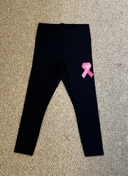 WBCI Full Leggings 