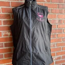 Ladies' Techno Lite Unlined Vest