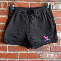 Women's Perfect Tri Fleece Short